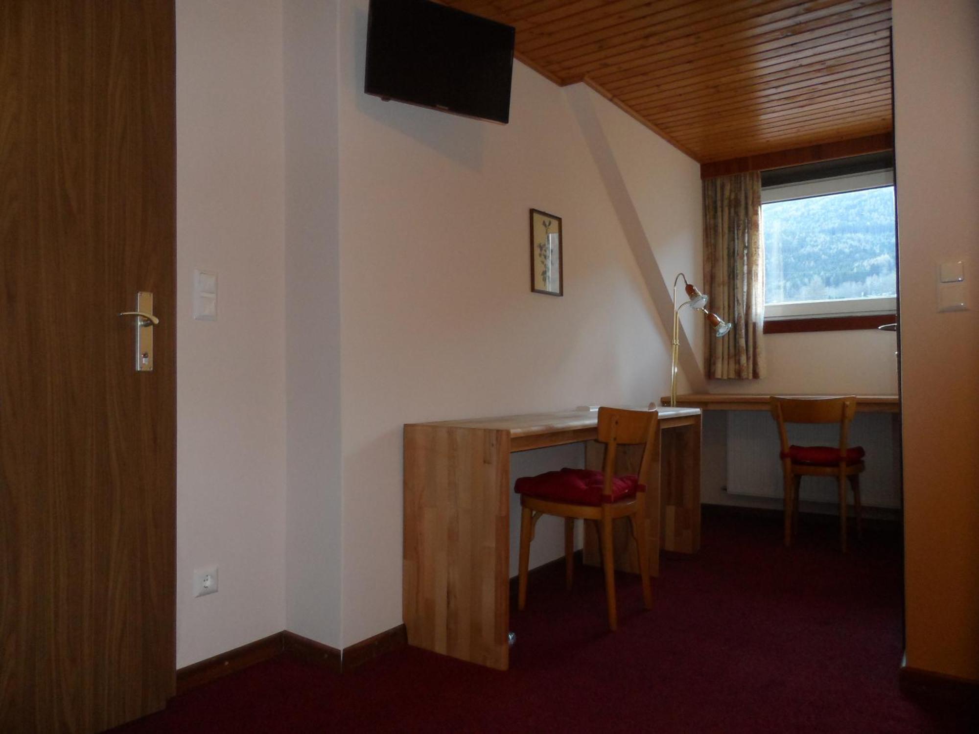 Locus Malontina Hotel Gmund in Karnten Room photo