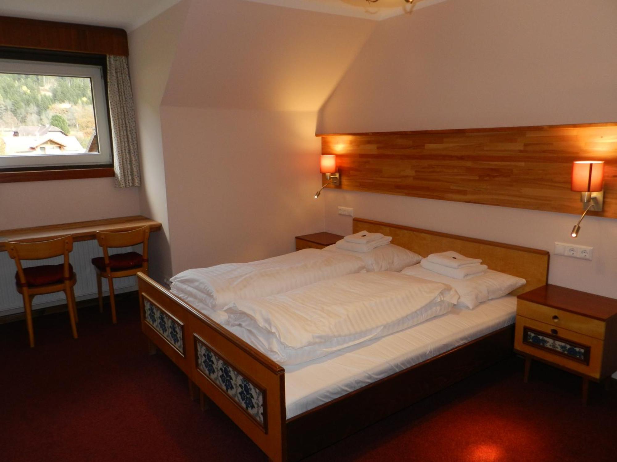 Locus Malontina Hotel Gmund in Karnten Room photo