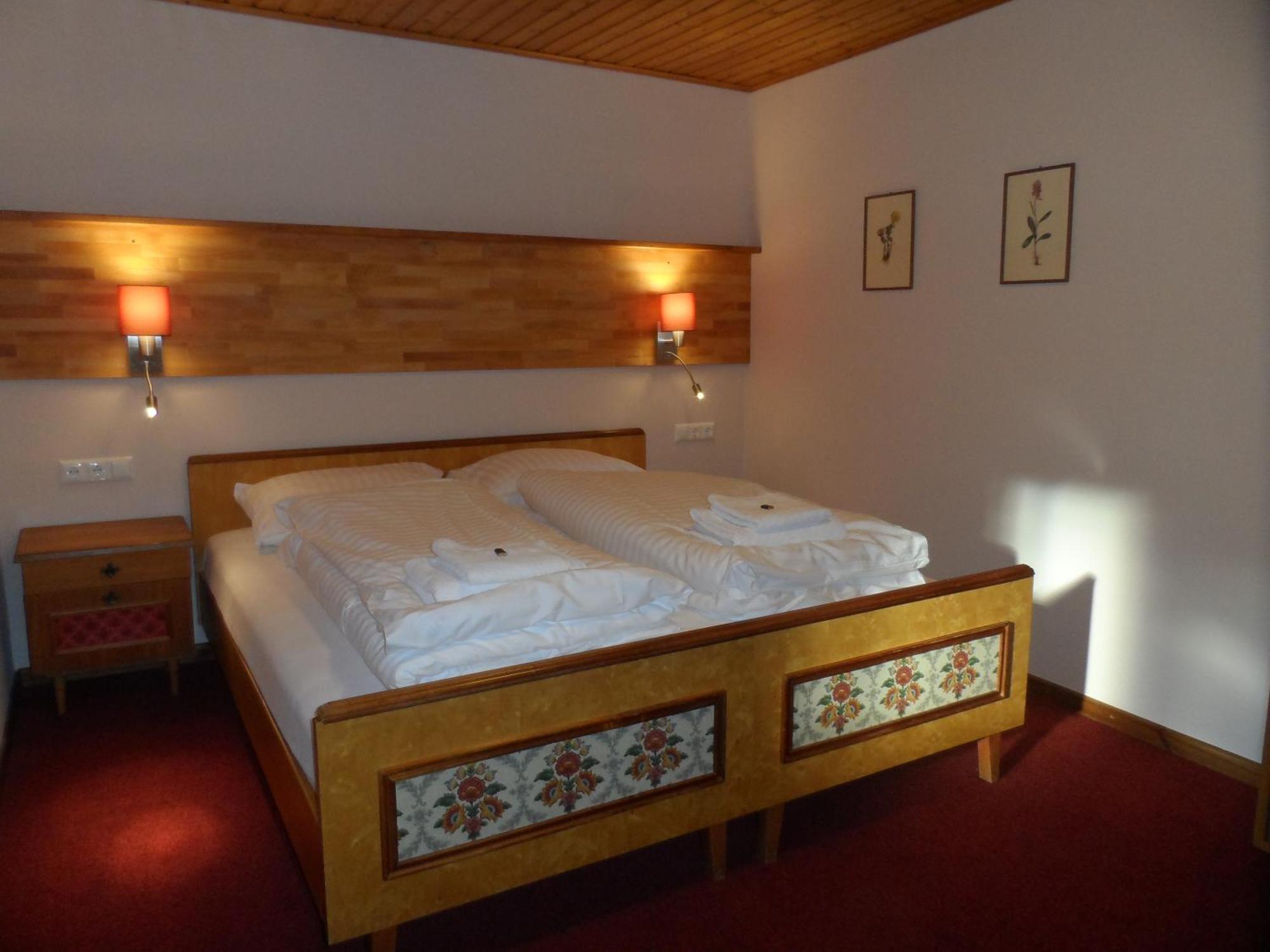 Locus Malontina Hotel Gmund in Karnten Room photo