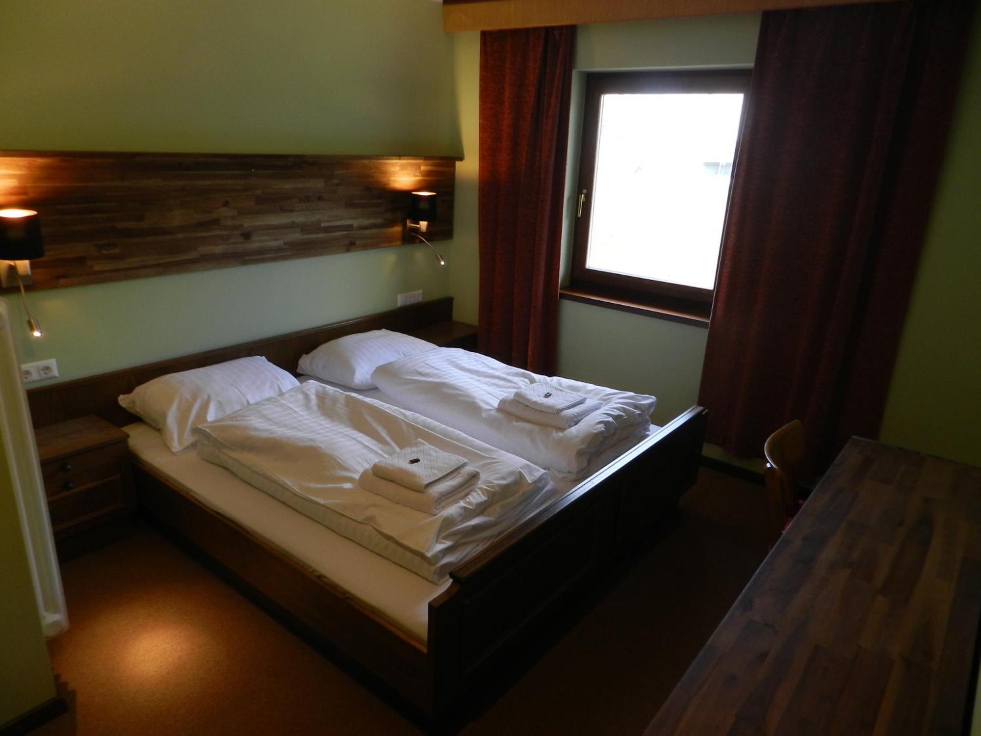 Locus Malontina Hotel Gmund in Karnten Room photo