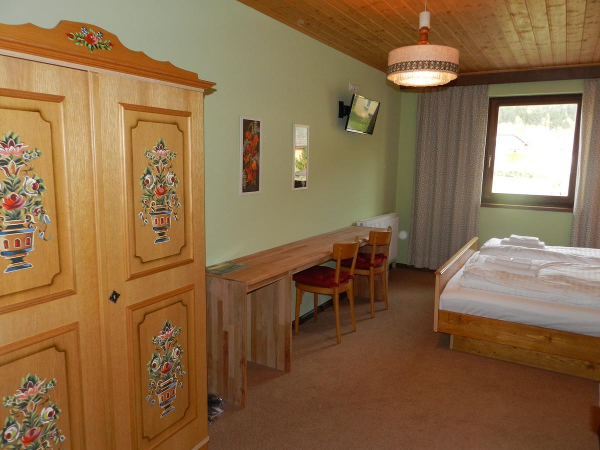 Locus Malontina Hotel Gmund in Karnten Exterior photo