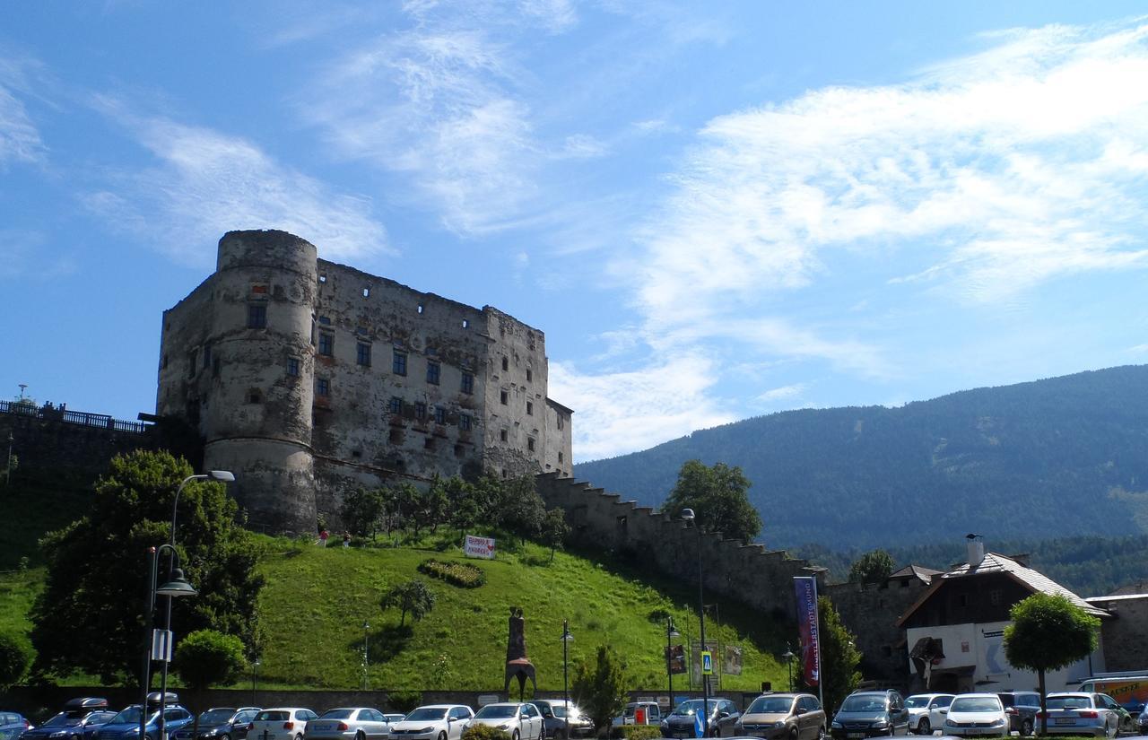 Locus Malontina Hotel Gmund in Karnten Exterior photo