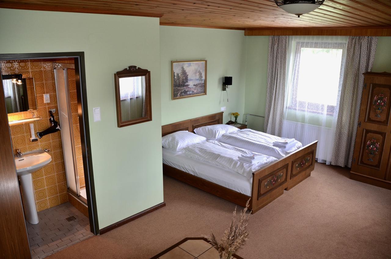 Locus Malontina Hotel Gmund in Karnten Exterior photo